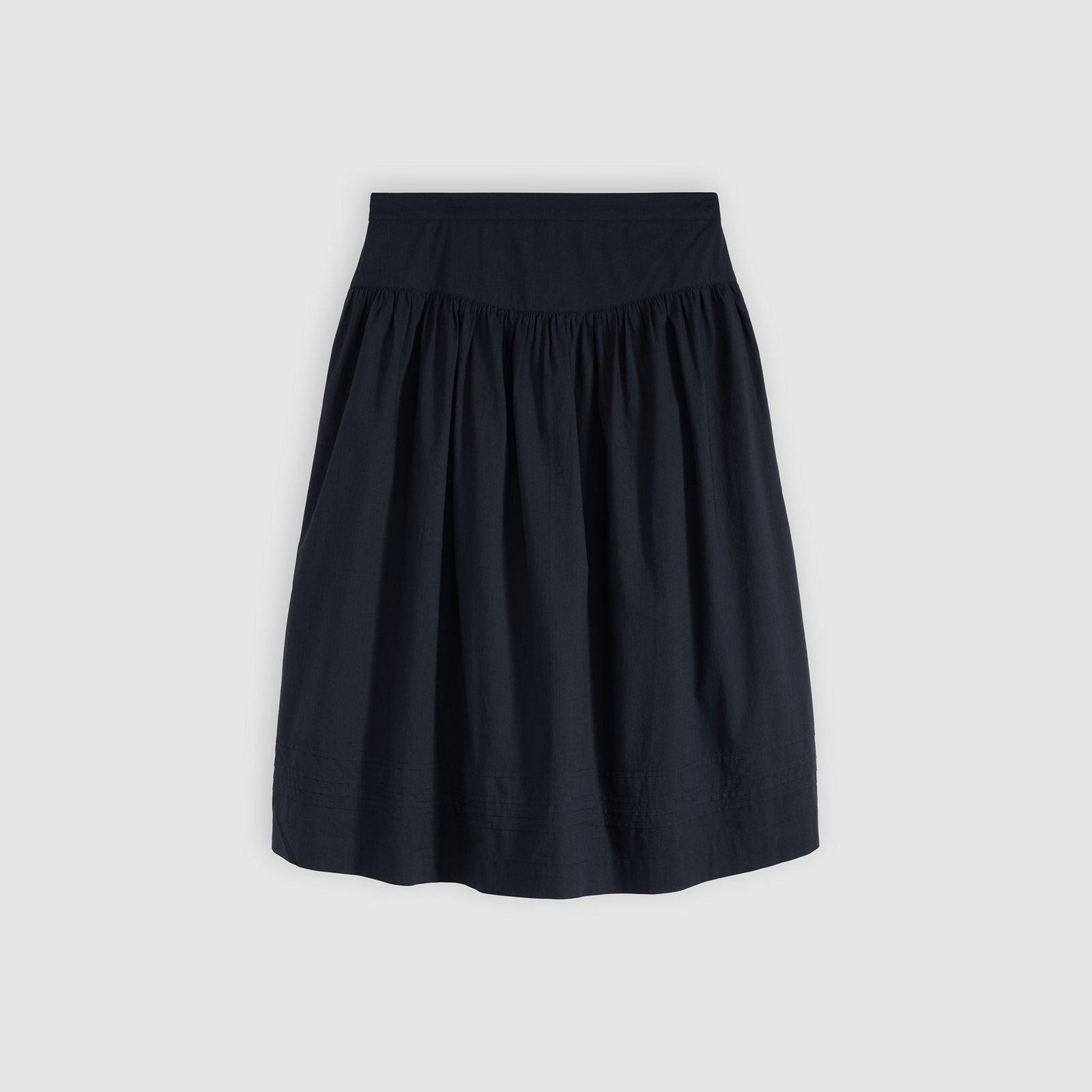 Main 6 - Levi's® Women's Brionna Midi Skirt - 007YB0004