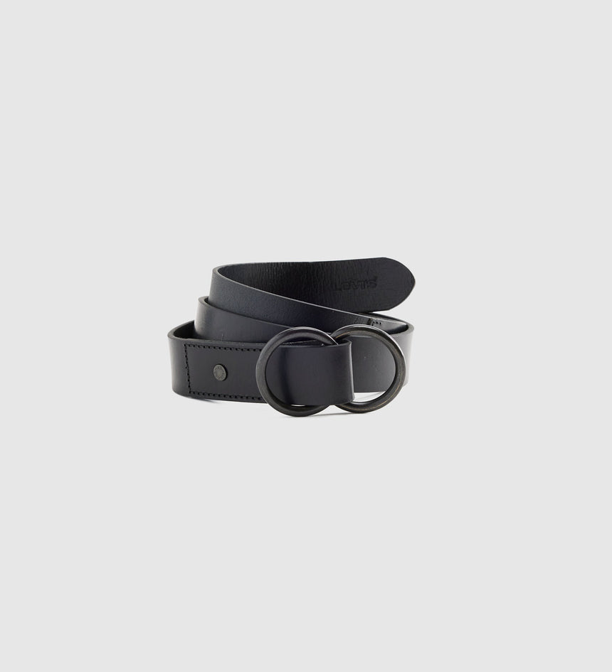 Main 1 - Levi's® Women's Cameron Long Length Belt - 005BW0000