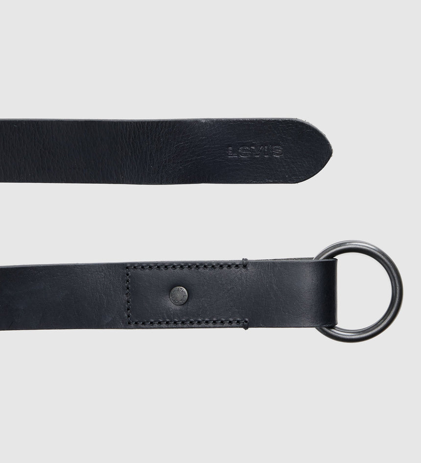 Main 2 - Levi's® Women's Cameron Long Length Belt - 005BW0000