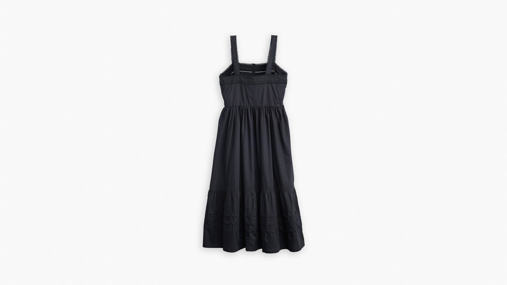 Levi's® Women's Cici Midi Dress