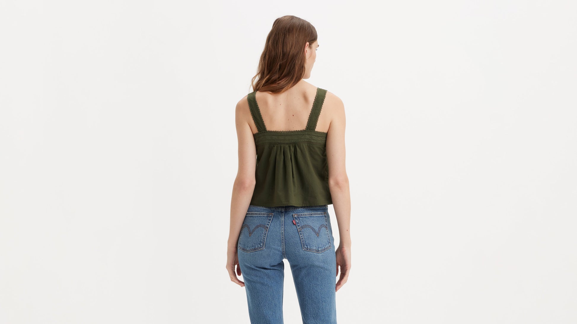 Levi's® Women's Cici Tank