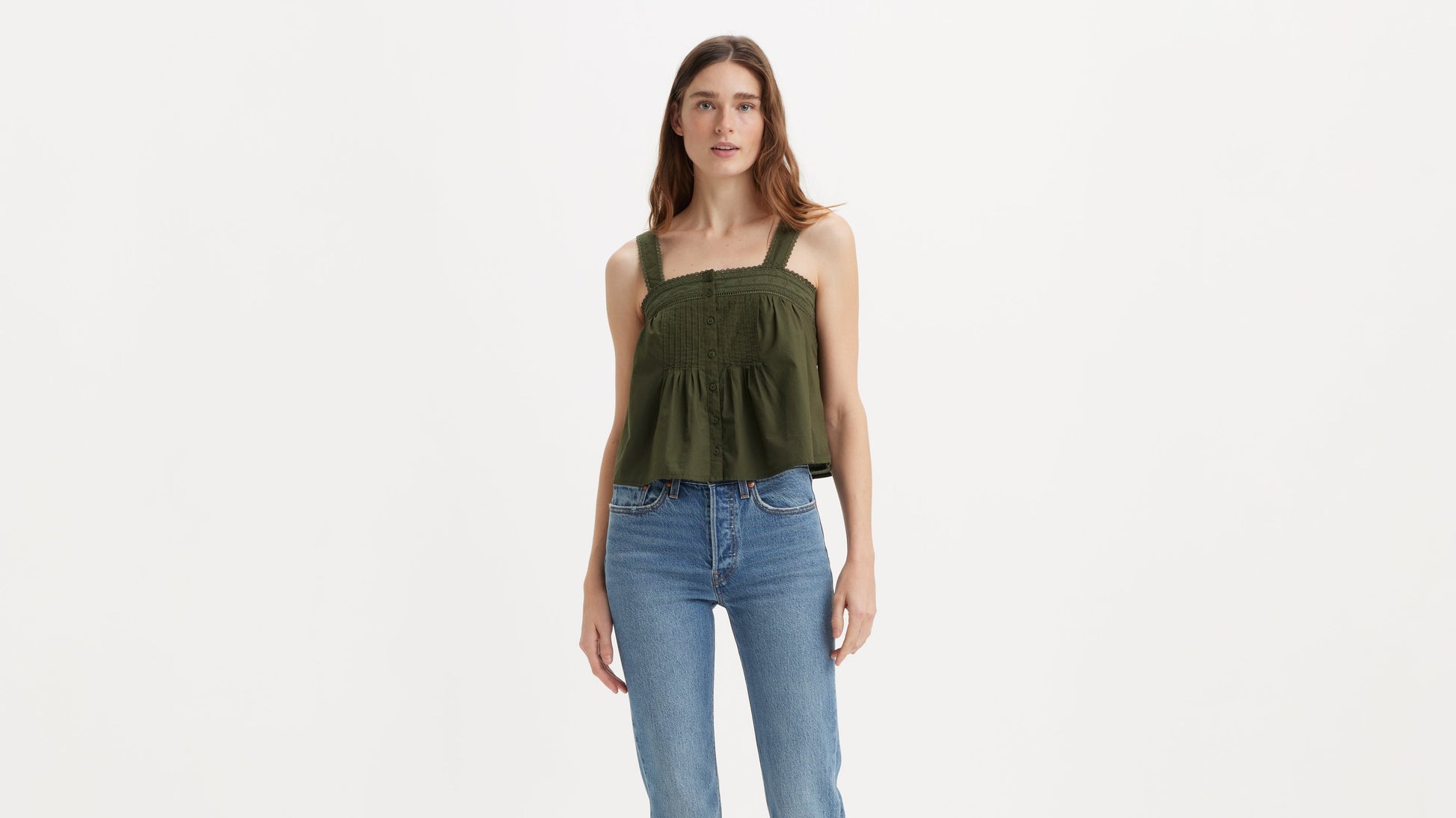 Levi's® Women's Cici Tank