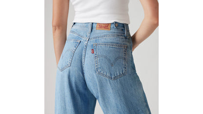 Levi's® Women's Cinch Baggy Jeans