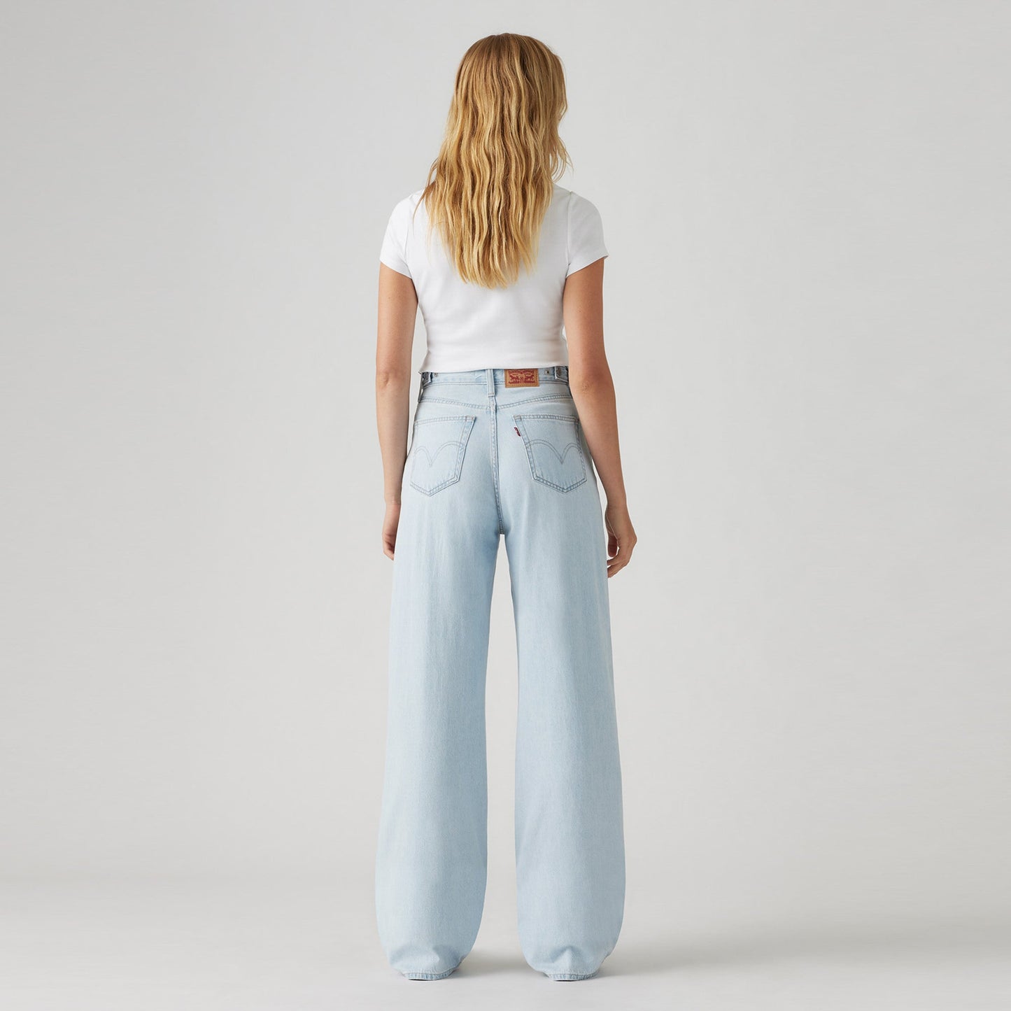 Levi's® Women's Cinch Baggy Jeans