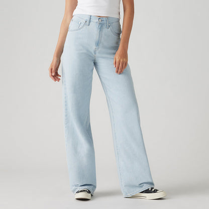 Levi's® Women's Cinch Baggy Jeans