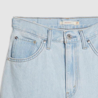Levi's® Women's Cinch Baggy Jeans