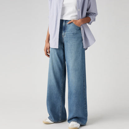 Levi's® Women's Cinch Baggy Jeans