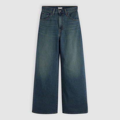 Thumbnail 8 - Levi's® Women's Cinch Baggy Jeans - 001UP0044