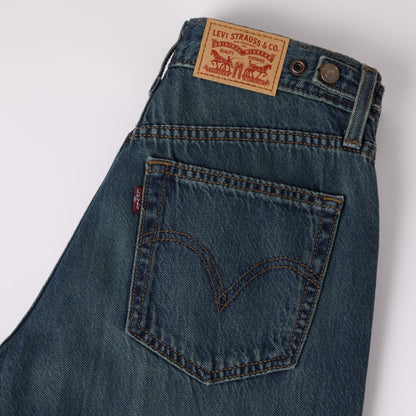 Thumbnail 9 - Levi's® Women's Cinch Baggy Jeans - 001UP0044