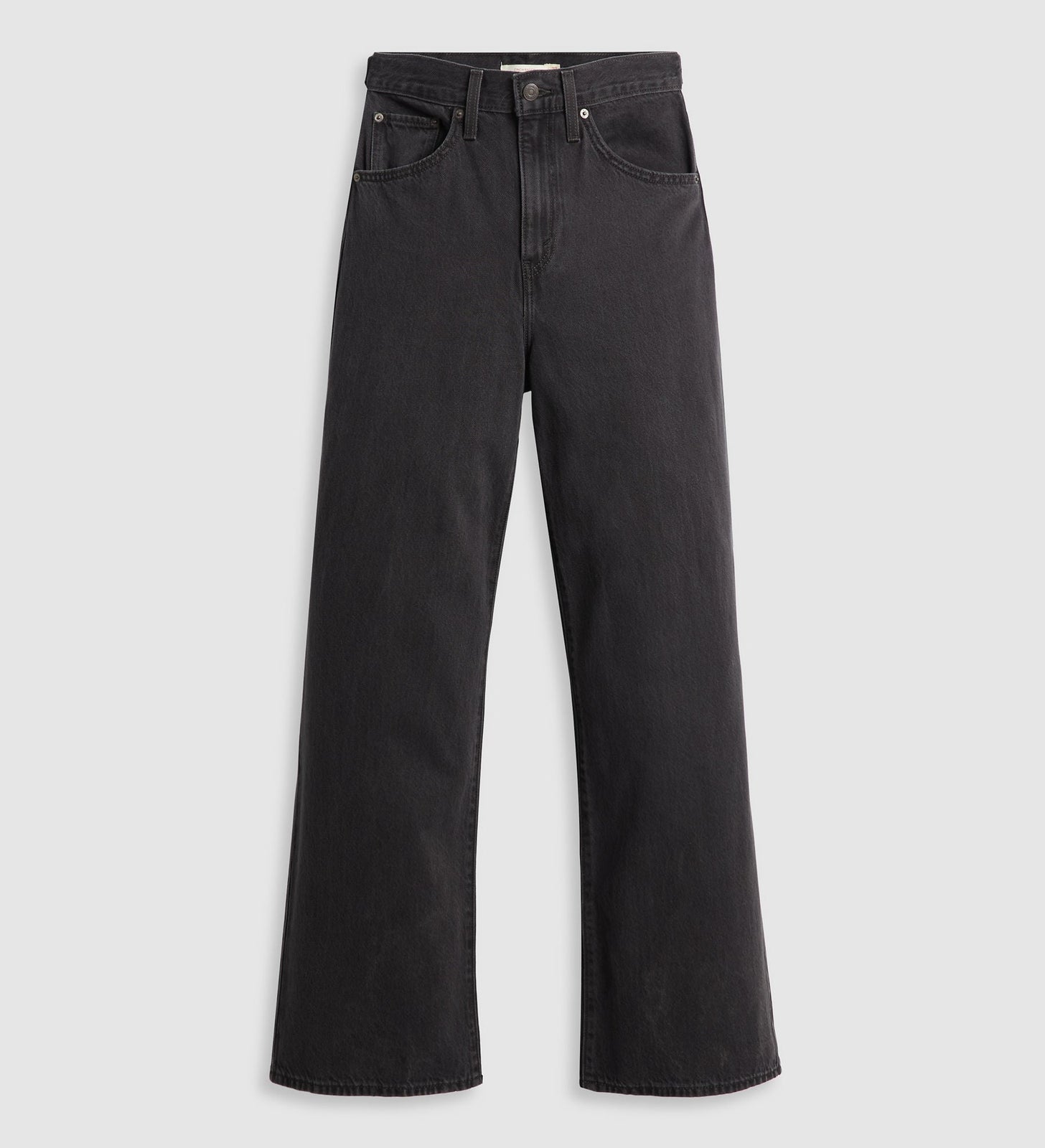 Main 7 - Levi's® Women's Cinch Baggy Jeans - 001UP0003