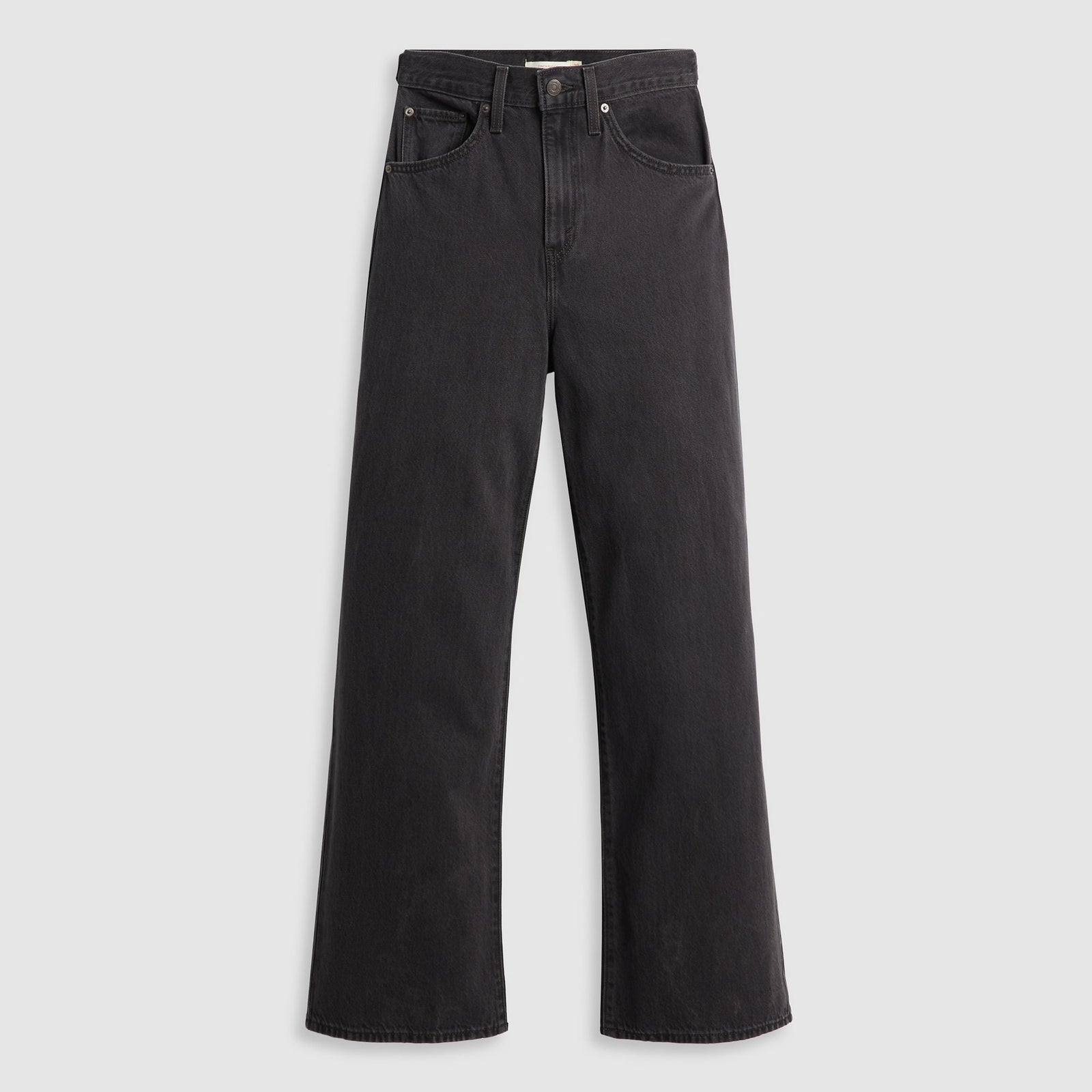 Main 7 - Levi's® Women's Cinch Baggy Jeans - 001UP0003