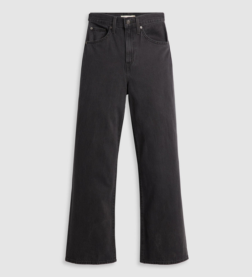 Main 7 - Levi's® Women's Cinch Baggy Jeans - 001UP0003