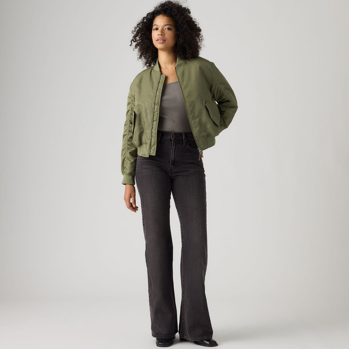 Levi's® Women's Cinch Flare Jeans SCL