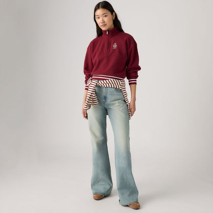Thumbnail 1 - Levi's® Women's Cinch Flare Jeans - 0081R0005