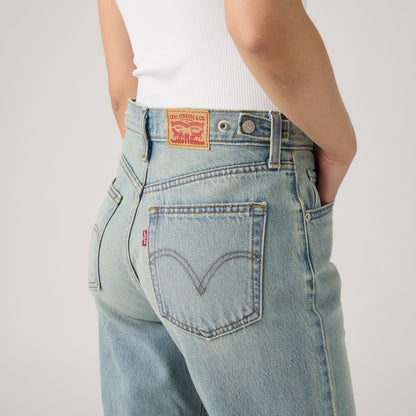 Thumbnail 6 - Levi's® Women's Cinch Flare Jeans - 0081R0005