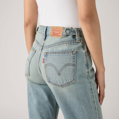 Thumbnail 7 - Levi's® Women's Cinch Flare Jeans - 0081R0005