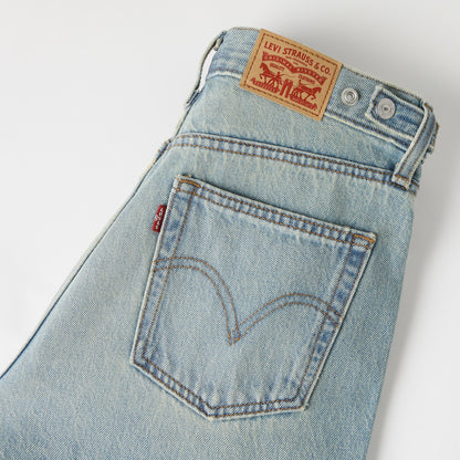 Thumbnail 9 - Levi's® Women's Cinch Flare Jeans - 0081R0005