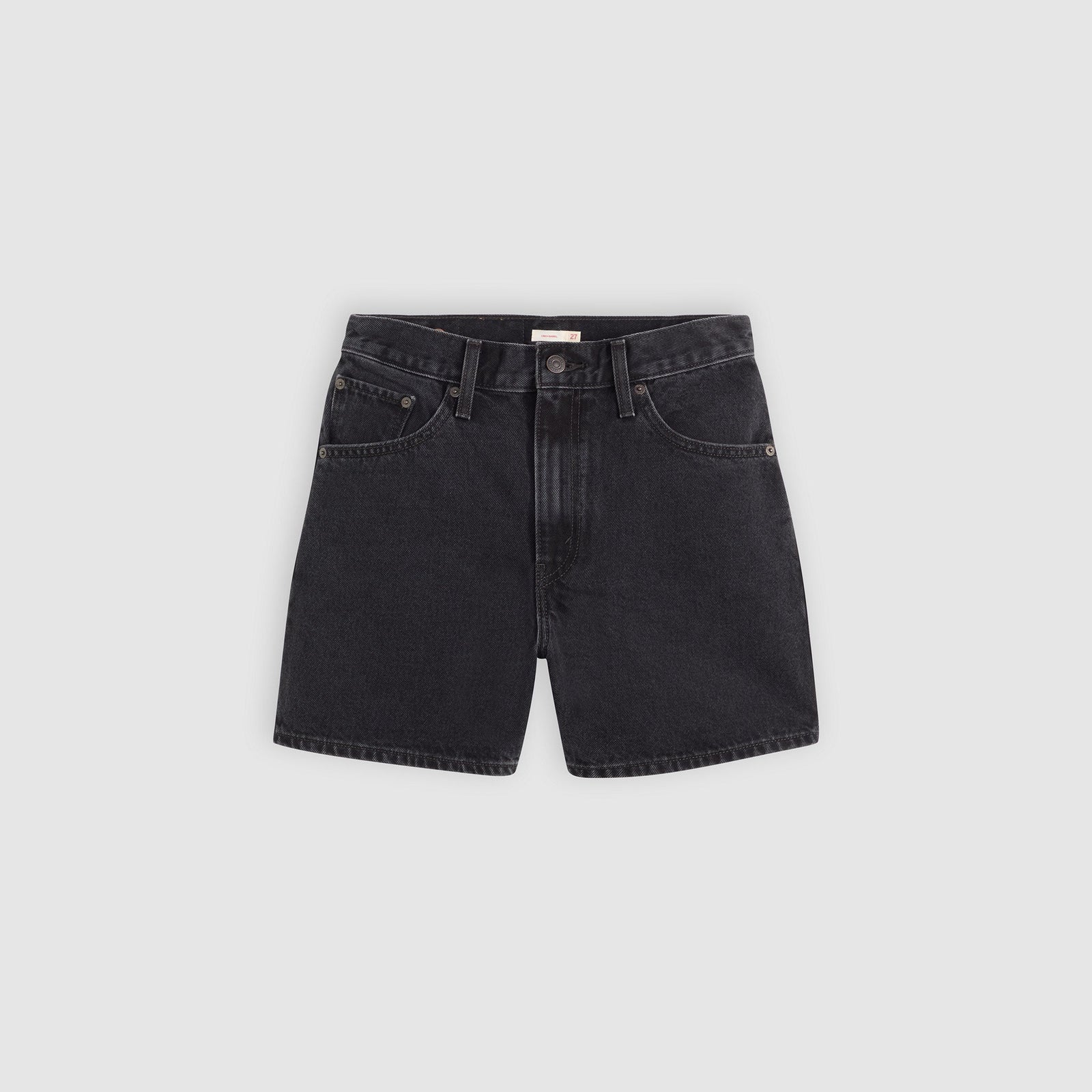 Main 16 - Levi's® Women's Cinch Mid-Thigh Shorts - 003KI0006