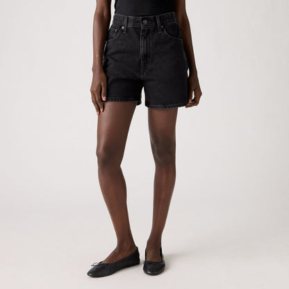Thumbnail 9 - Levi's® Women's Cinch Mid-Thigh Shorts - 003KI0006