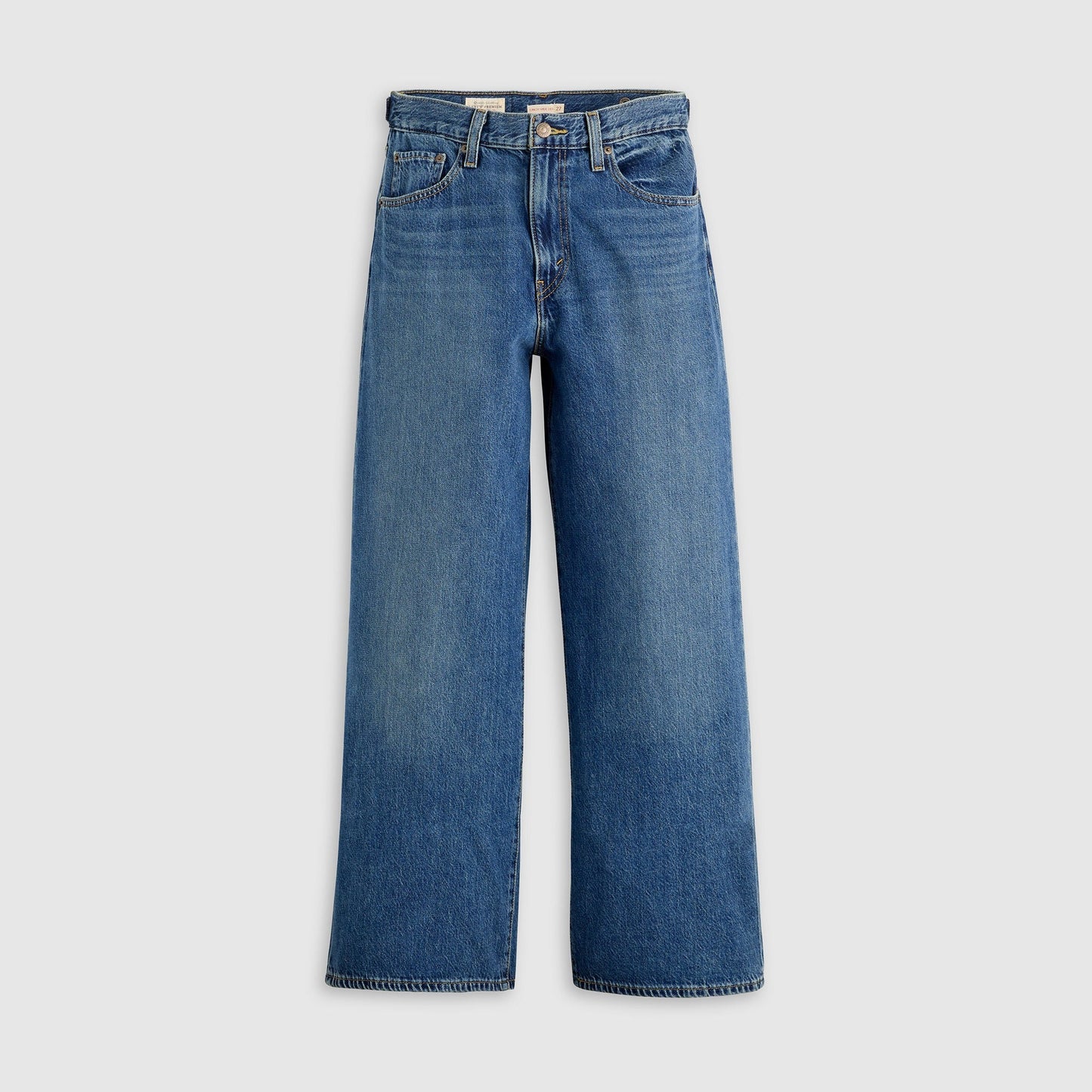 Levi's® Women's Cinch Wide-Leg Jeans