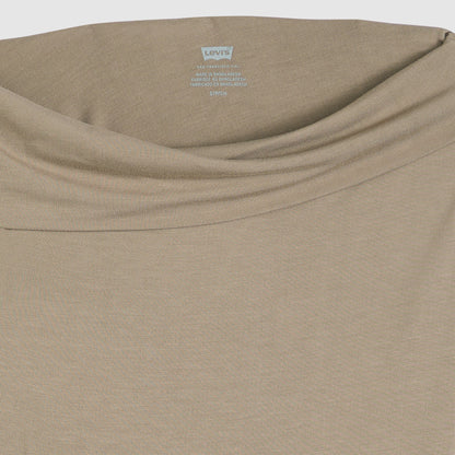 Thumbnail 6 - Levi's® Women's Clara Off Shoulder Long-Sleeve Top - 005IT0002