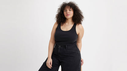 Levi's® Women's Classic Fit Tank (Plus Size)