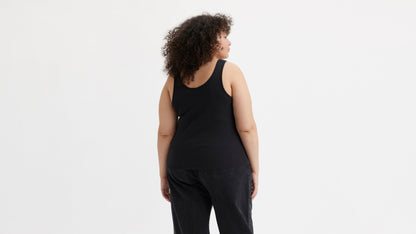 Levi's® Women's Classic Fit Tank (Plus Size)