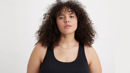 Levi's® Women's Classic Fit Tank (Plus Size)