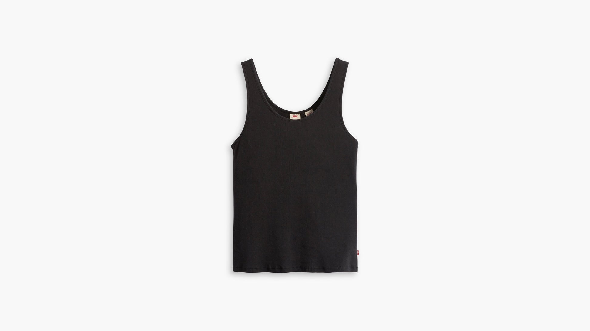 Levi's® Women's Classic Fit Tank (Plus Size)