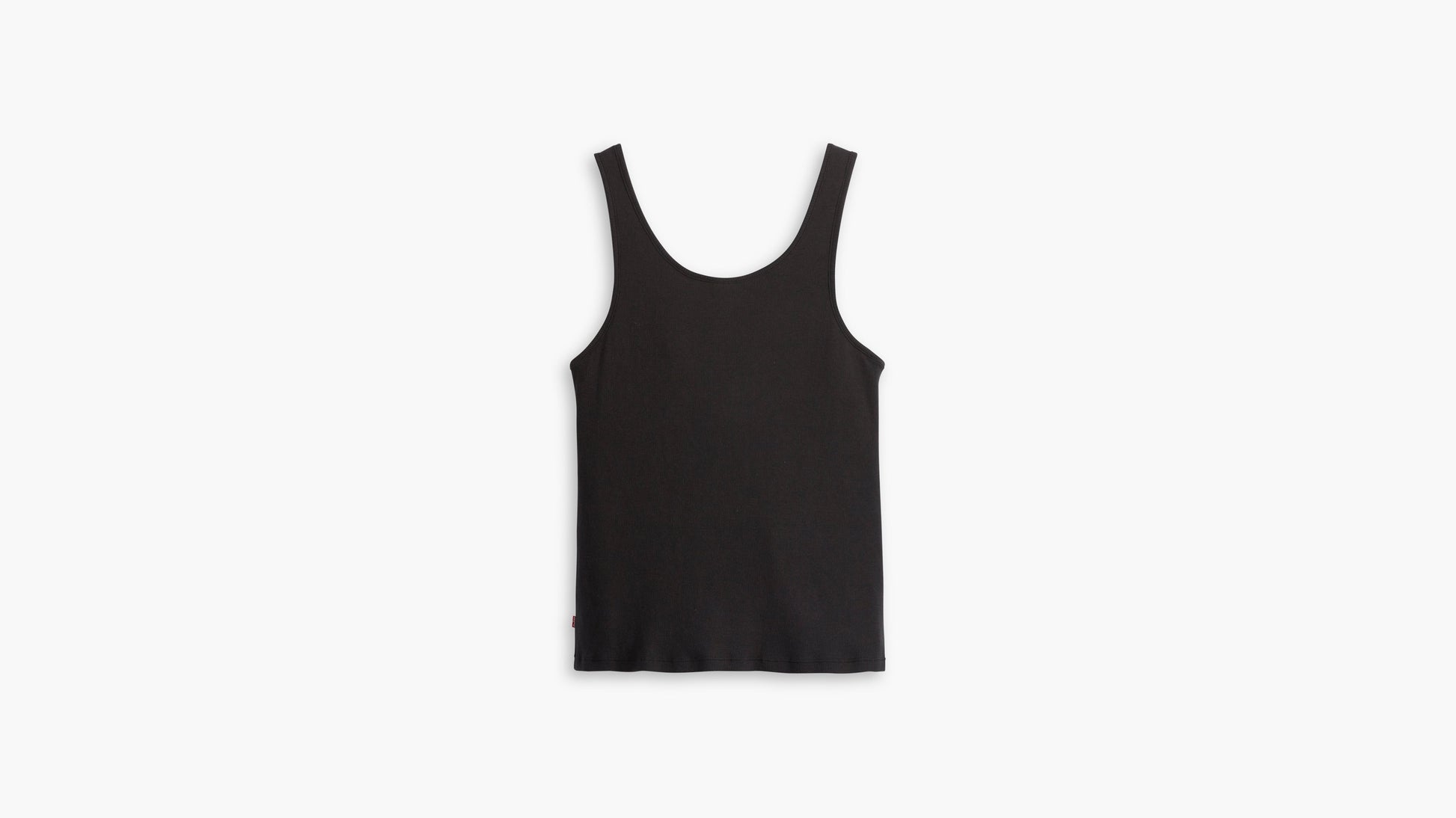 Levi's® Women's Classic Fit Tank (Plus Size)