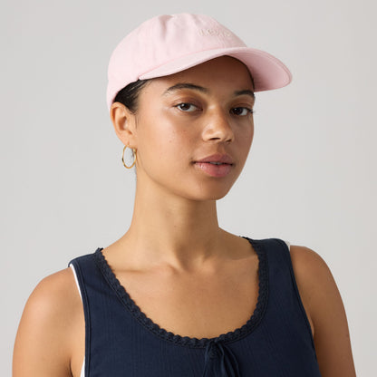 Thumbnail 1 - Levi's® Women's Club Logo Cap - 008Q30000