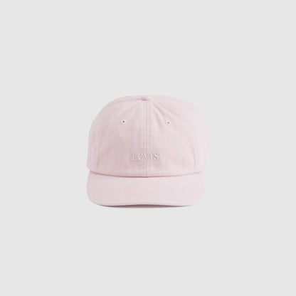 Thumbnail 3 - Levi's® Women's Club Logo Cap - 008Q30000