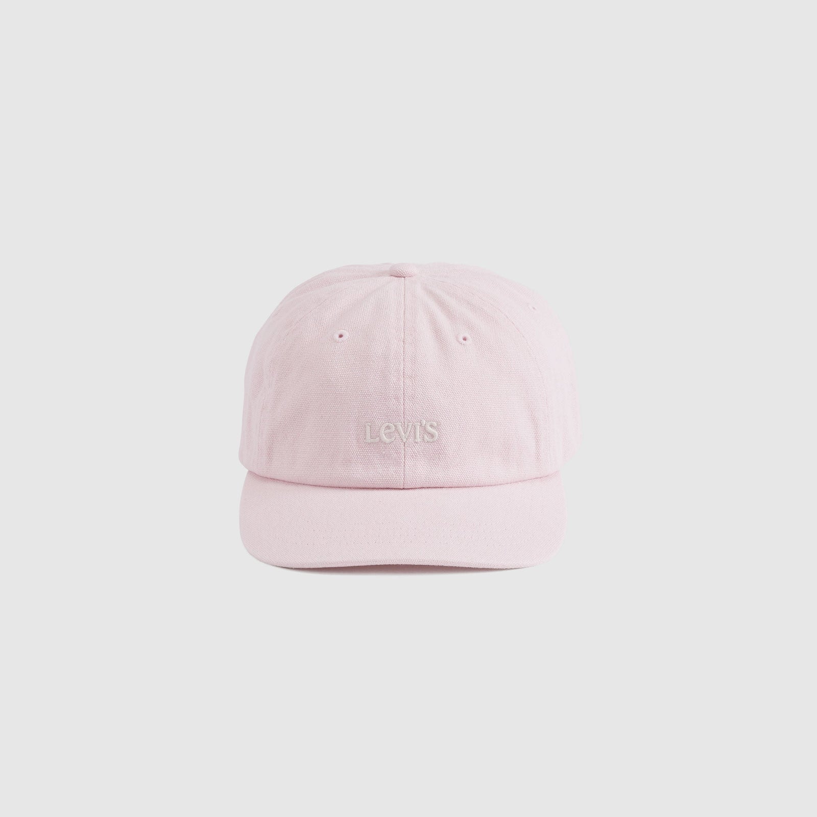 Main 3 - Levi's® Women's Club Logo Cap - 008Q30000