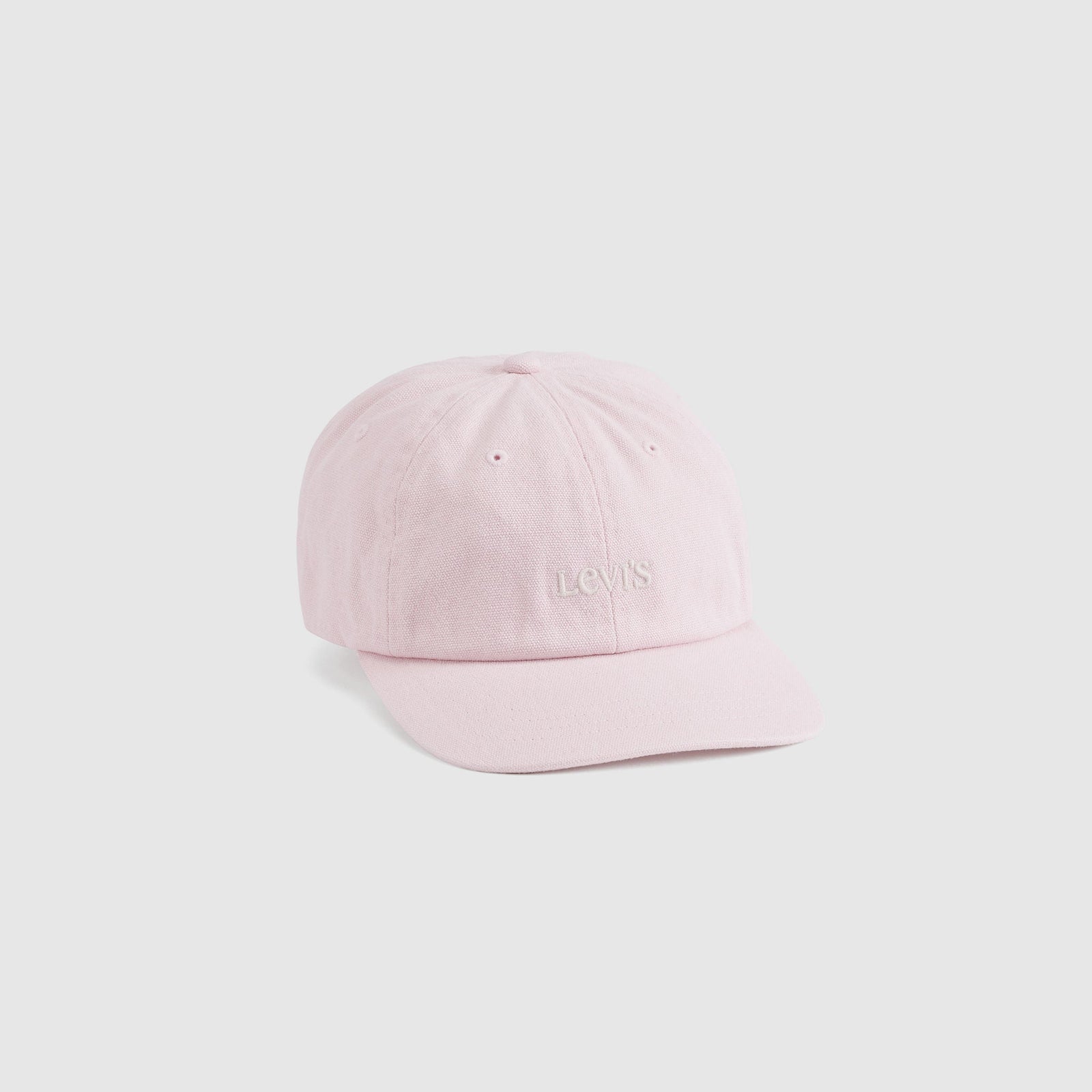 Main 4 - Levi's® Women's Club Logo Cap - 008Q30000