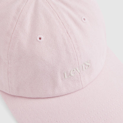 Thumbnail 5 - Levi's® Women's Club Logo Cap - 008Q30000