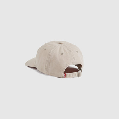 Thumbnail 2 - Levi's® Women's Club Logo Cap - 008Q30001