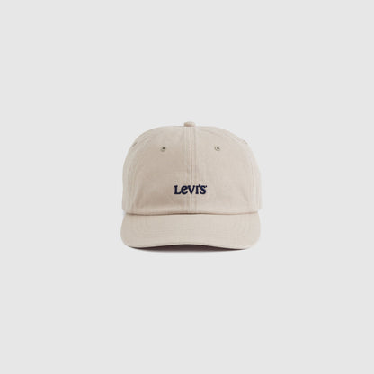 Thumbnail 3 - Levi's® Women's Club Logo Cap - 008Q30001