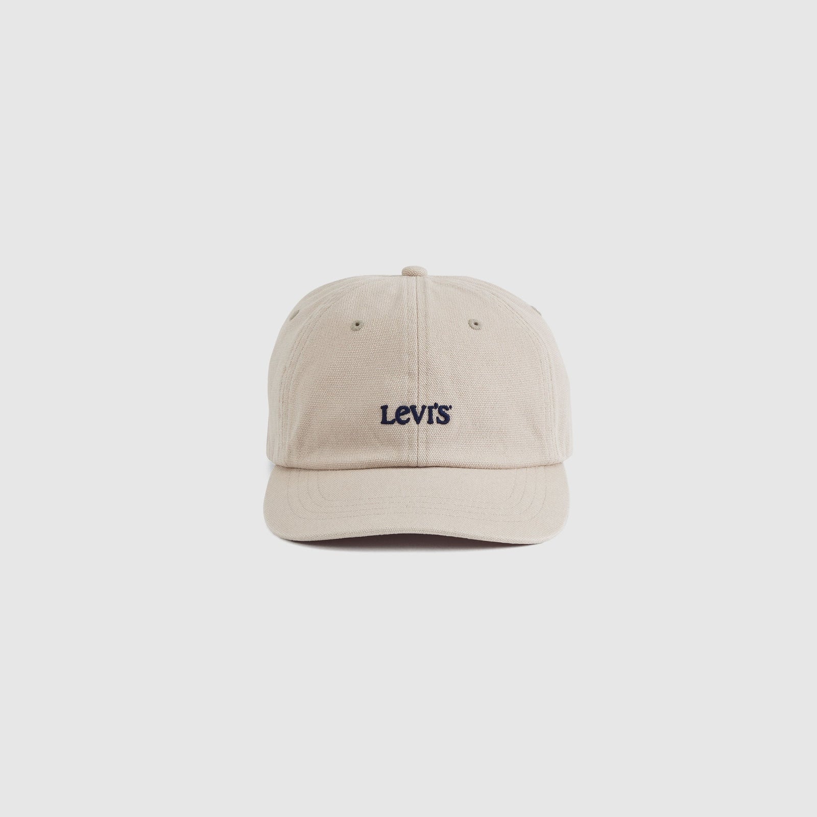 Main 3 - Levi's® Women's Club Logo Cap - 008Q30001