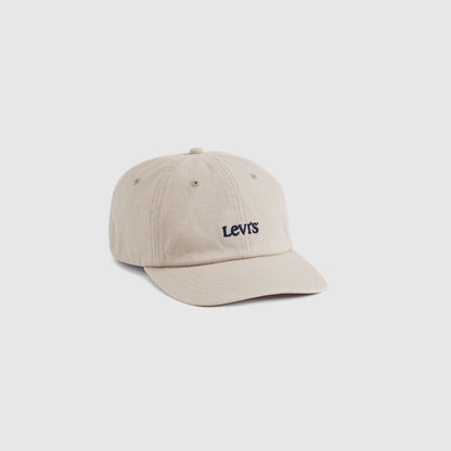 Thumbnail 4 - Levi's® Women's Club Logo Cap - 008Q30001