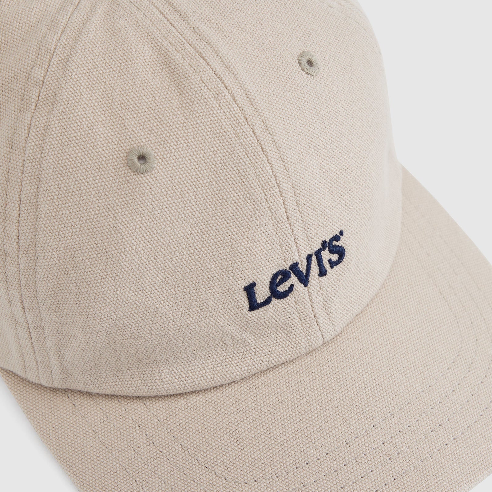 Main 5 - Levi's® Women's Club Logo Cap - 008Q30001