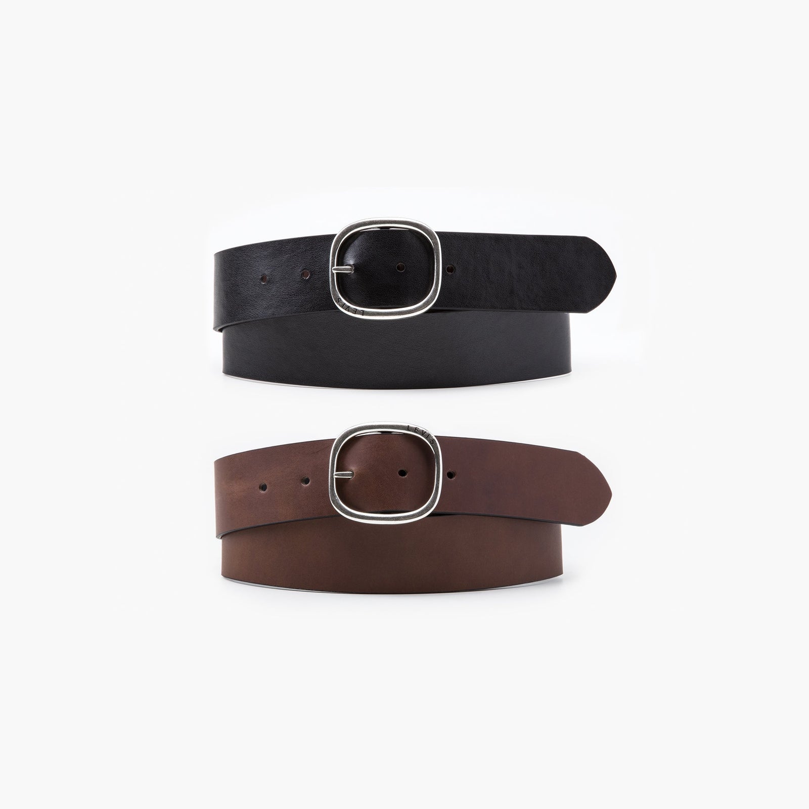 Main 1 - Levi's® Women's Cochiti Reversible Belt SCL - 