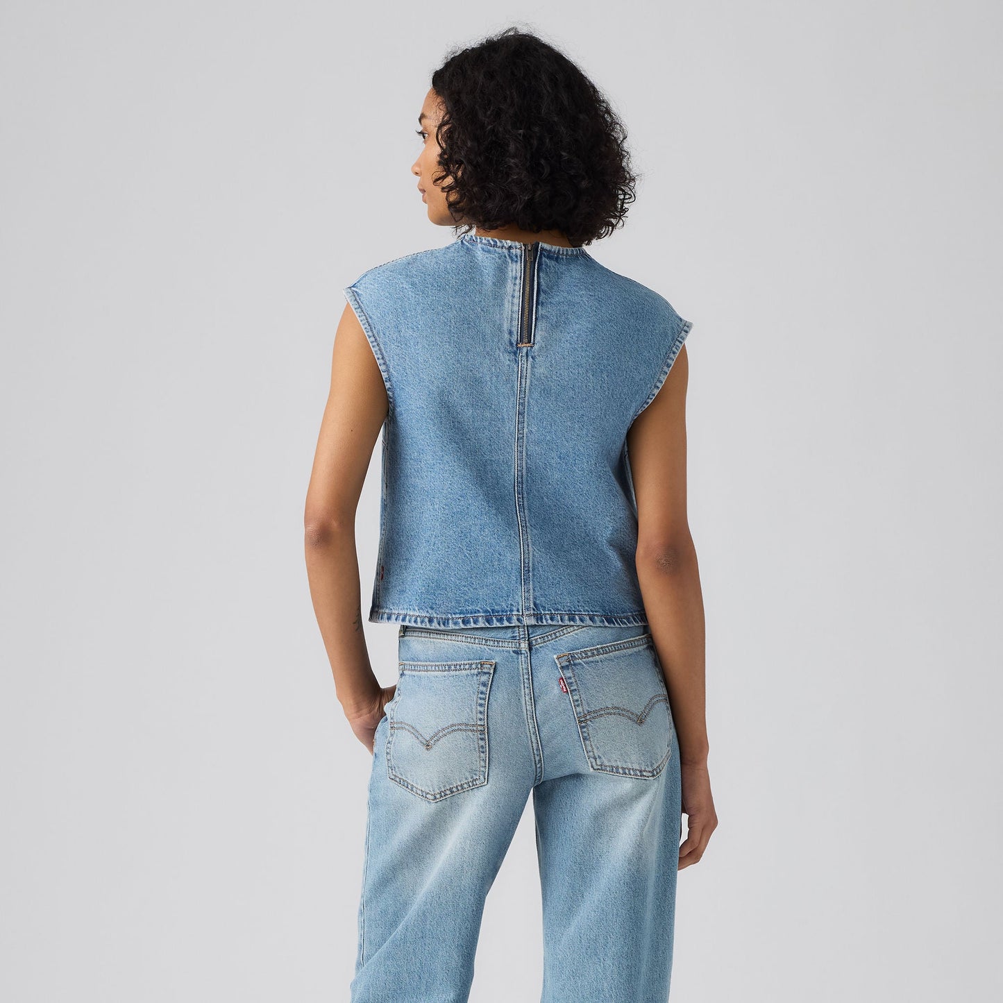 Levi's® Women's Denim Tee