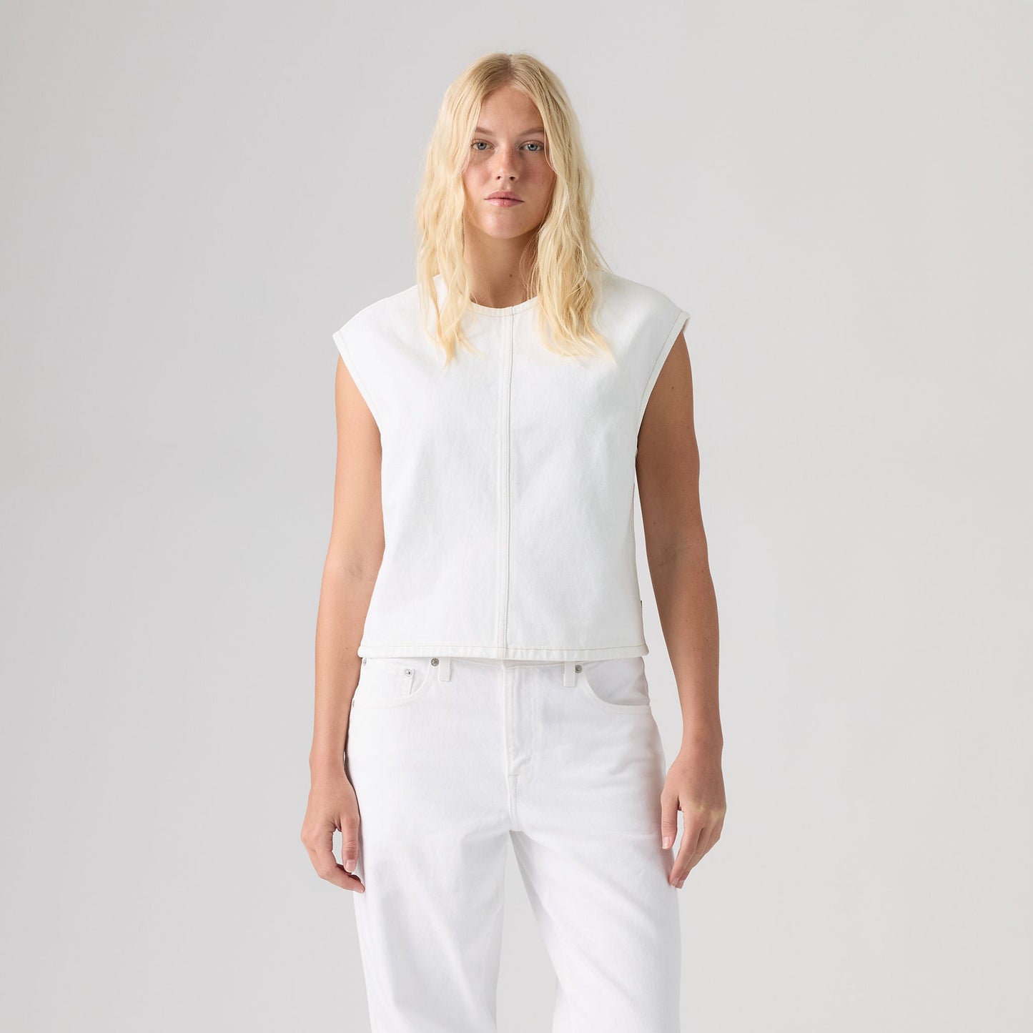 Levi's® Women's Denim Tee