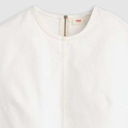 Thumbnail 6 - Levi's® Women's Denim Tee - 008AG0002