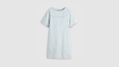 Levi's® Women's Denim Tee Dress