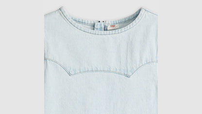 Levi's® Women's Denim Tee Dress