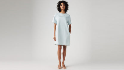 Levi's® Women's Denim Tee Dress