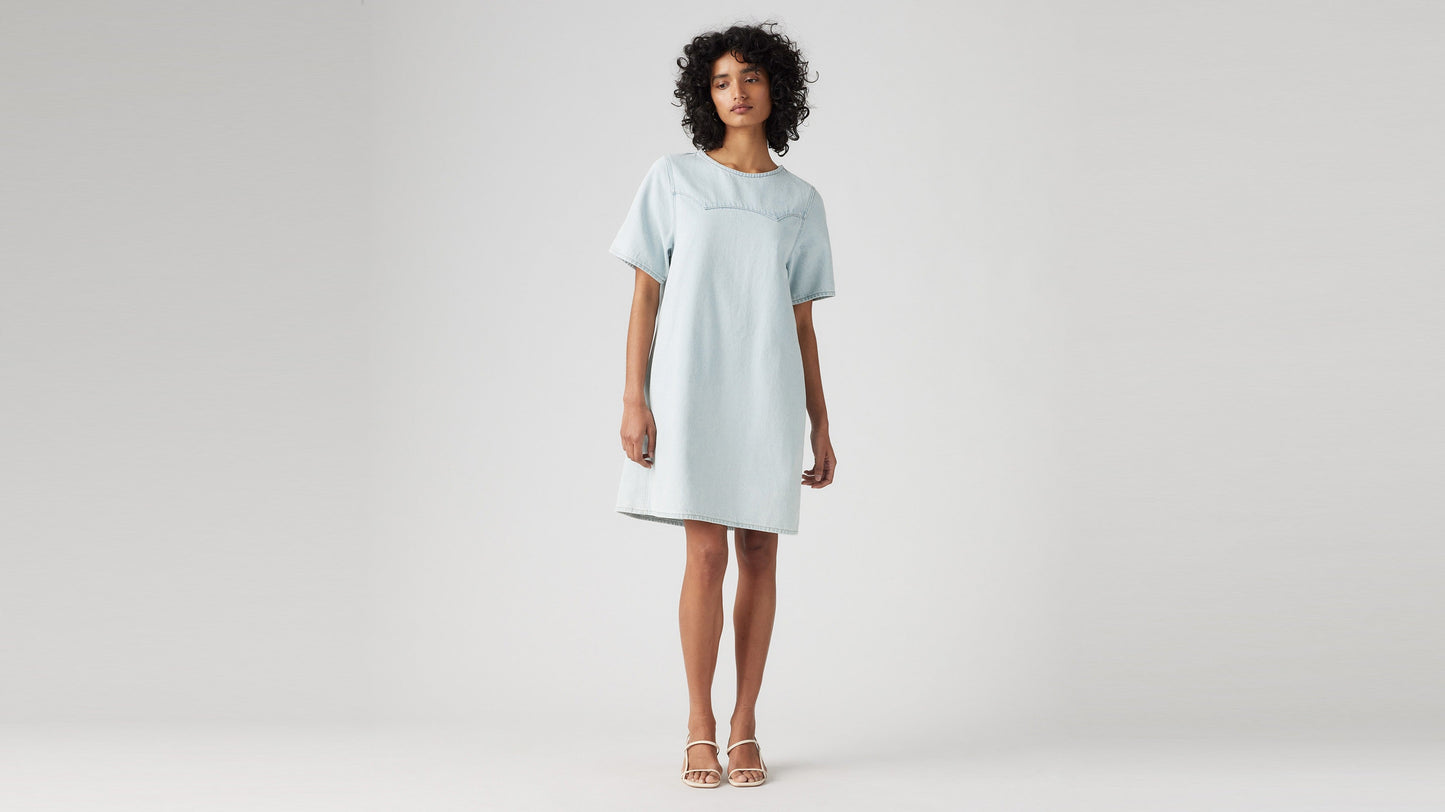 Levi's® Women's Denim Tee Dress