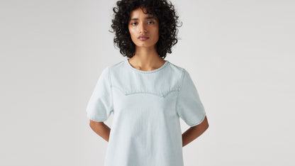 Levi's® Women's Denim Tee Dress