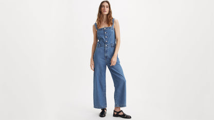 Levi's® Women's Drea Jumpsuit